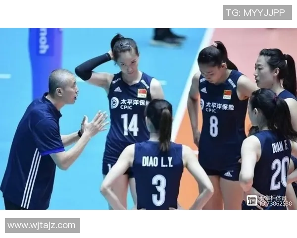 深圳排球队与广州排球队的较量深度分析与复盘总结